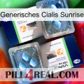 Generic Cialis Sunrise viagra5